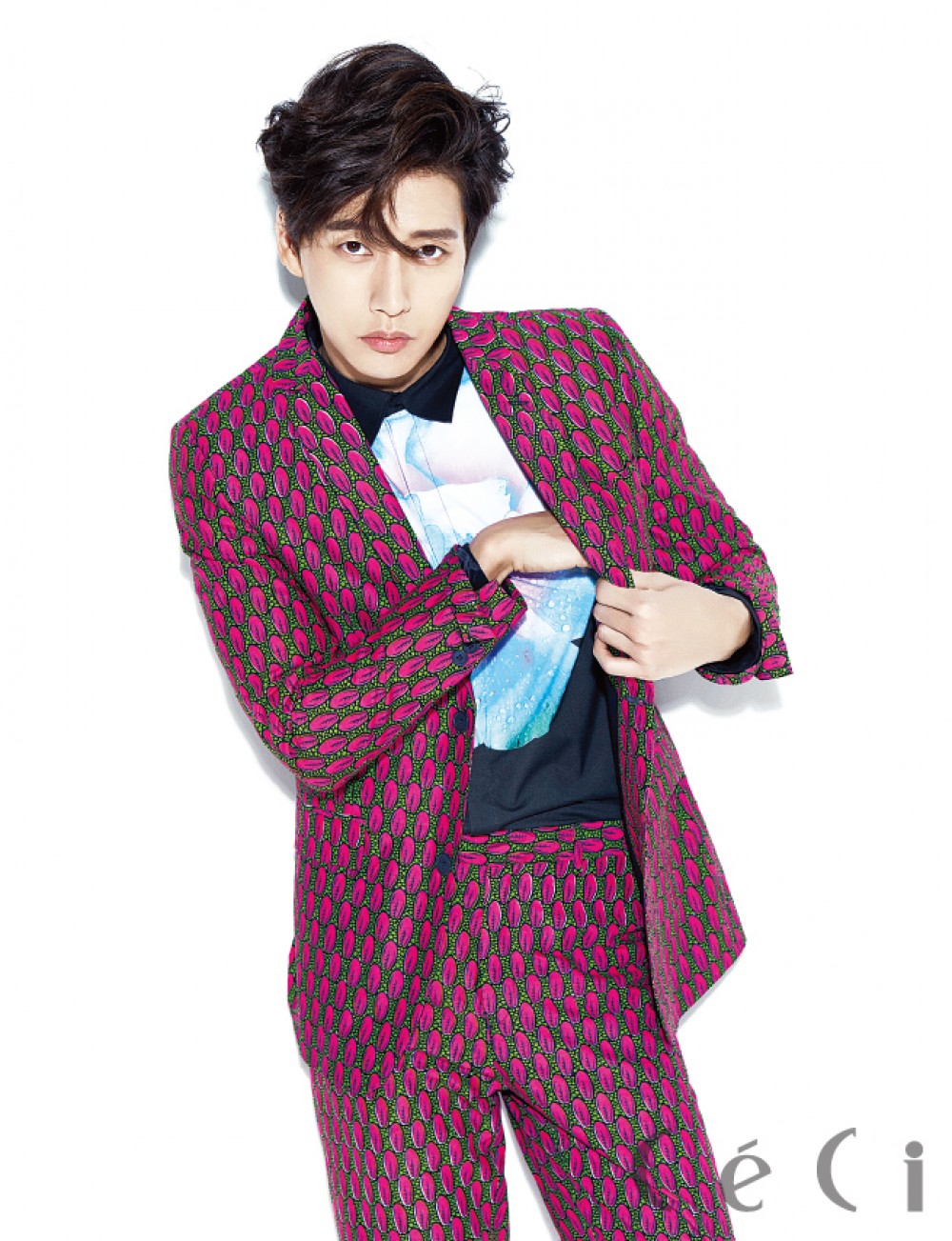 박해진  화보 고화질 사진