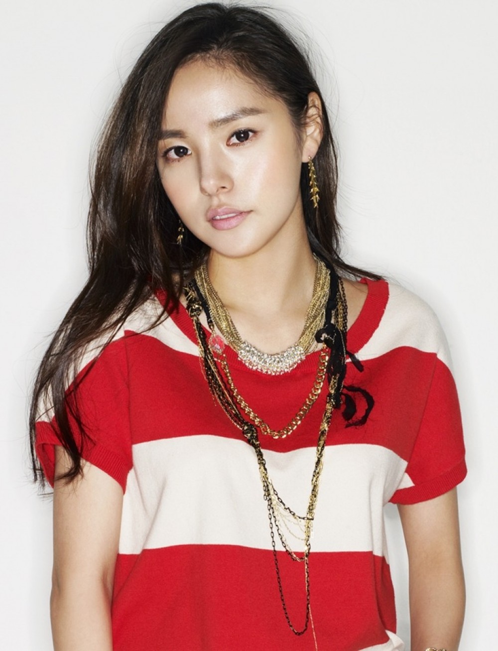 민효린  화보 고화질 사진