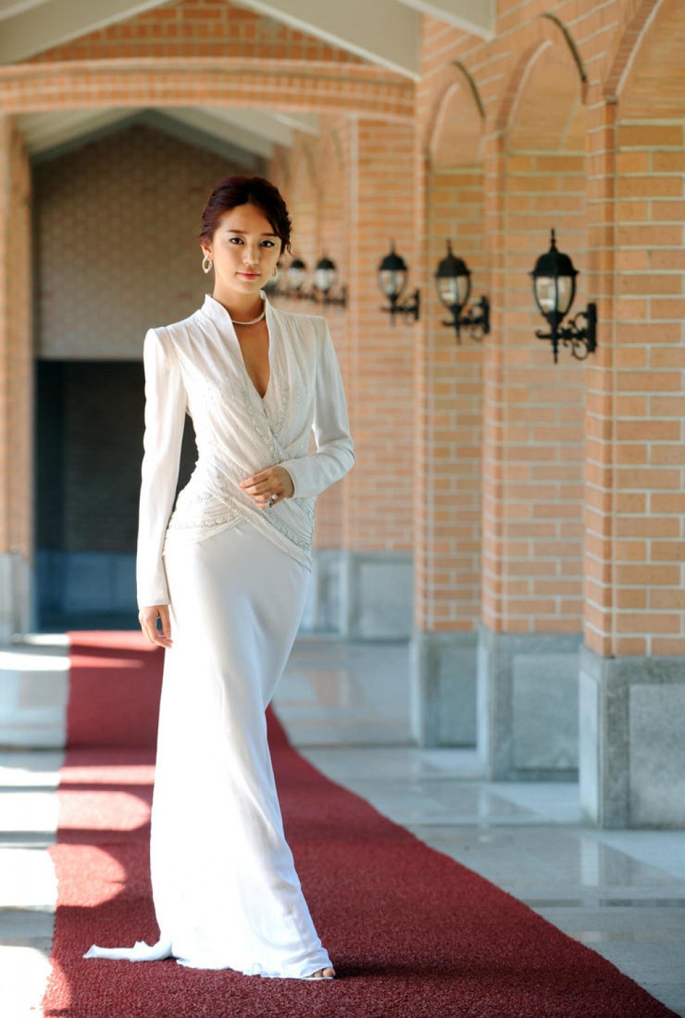 윤은혜  화보 고화질 사진