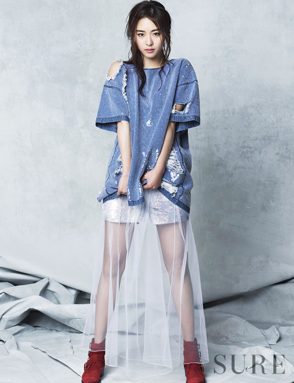 이연희  화보 고화질 사진