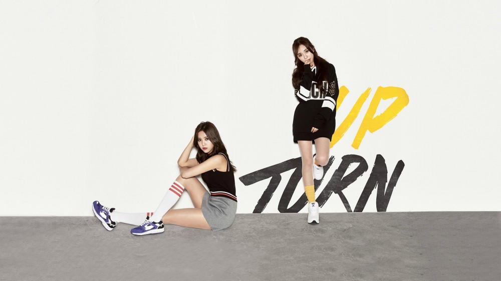 에이오에이  화보 고화질 사진