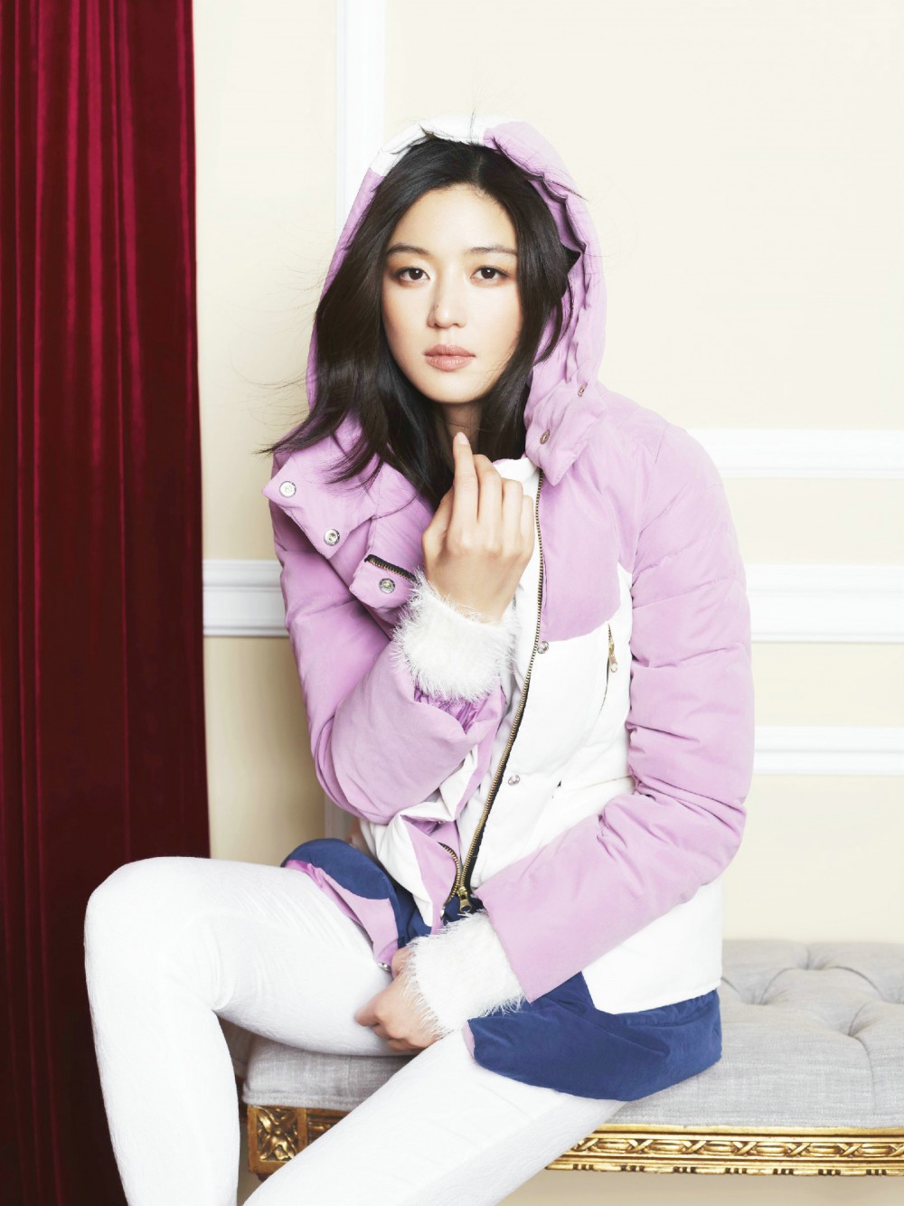 전지현  화보 고화질 사진