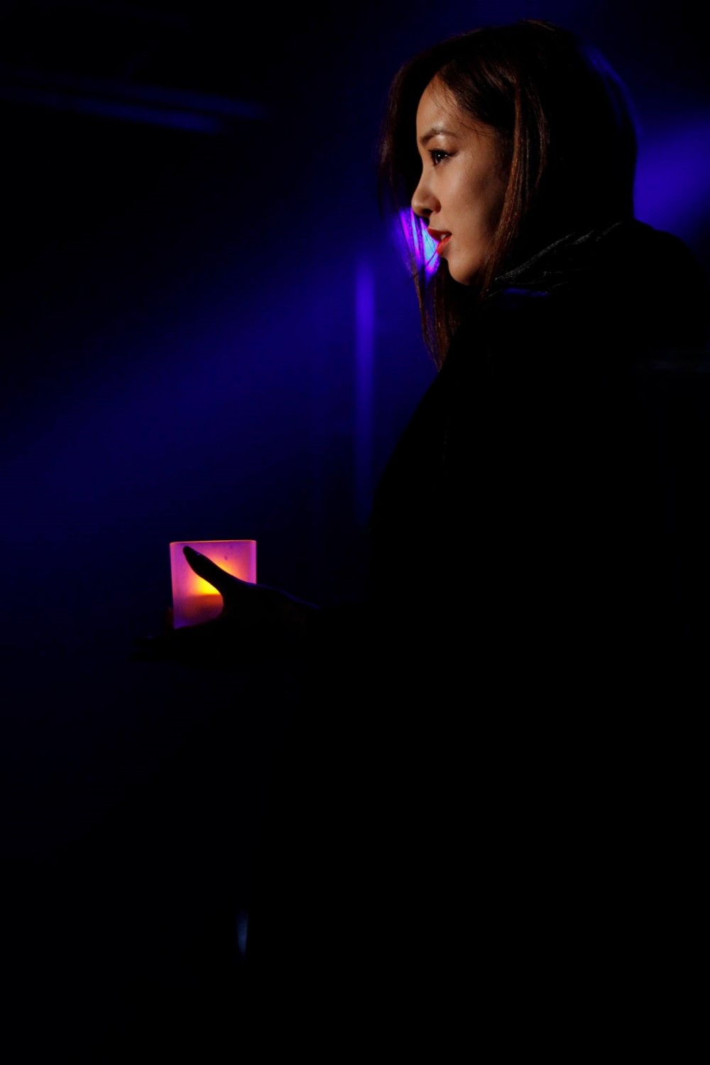 주연  화보 고화질 사진