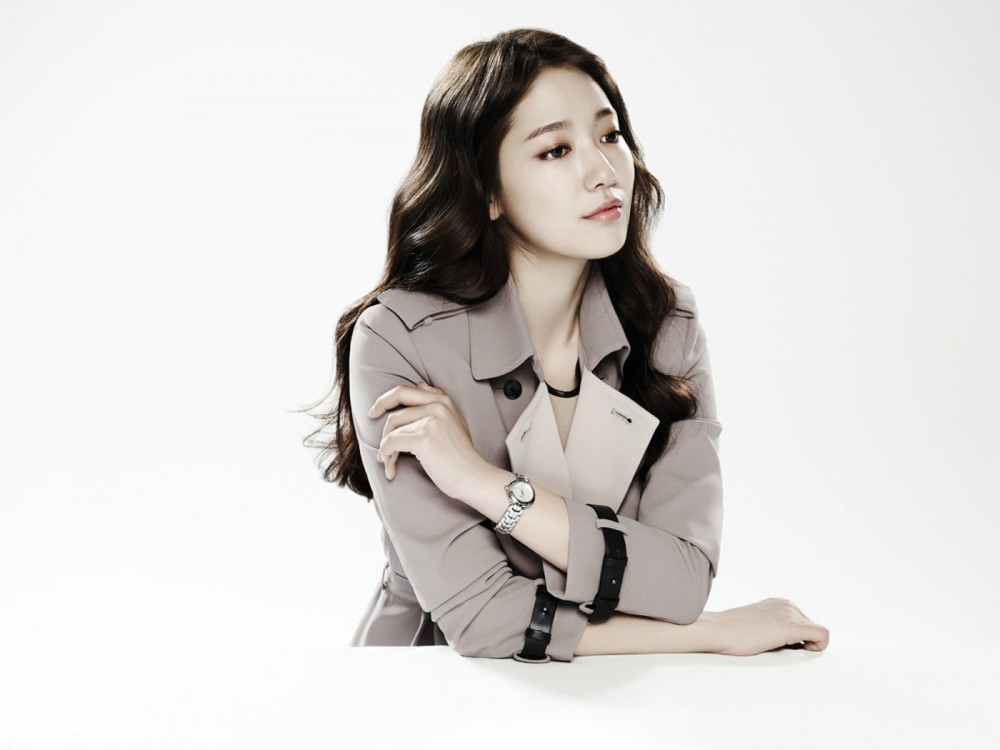 박신혜  화보 고화질 사진