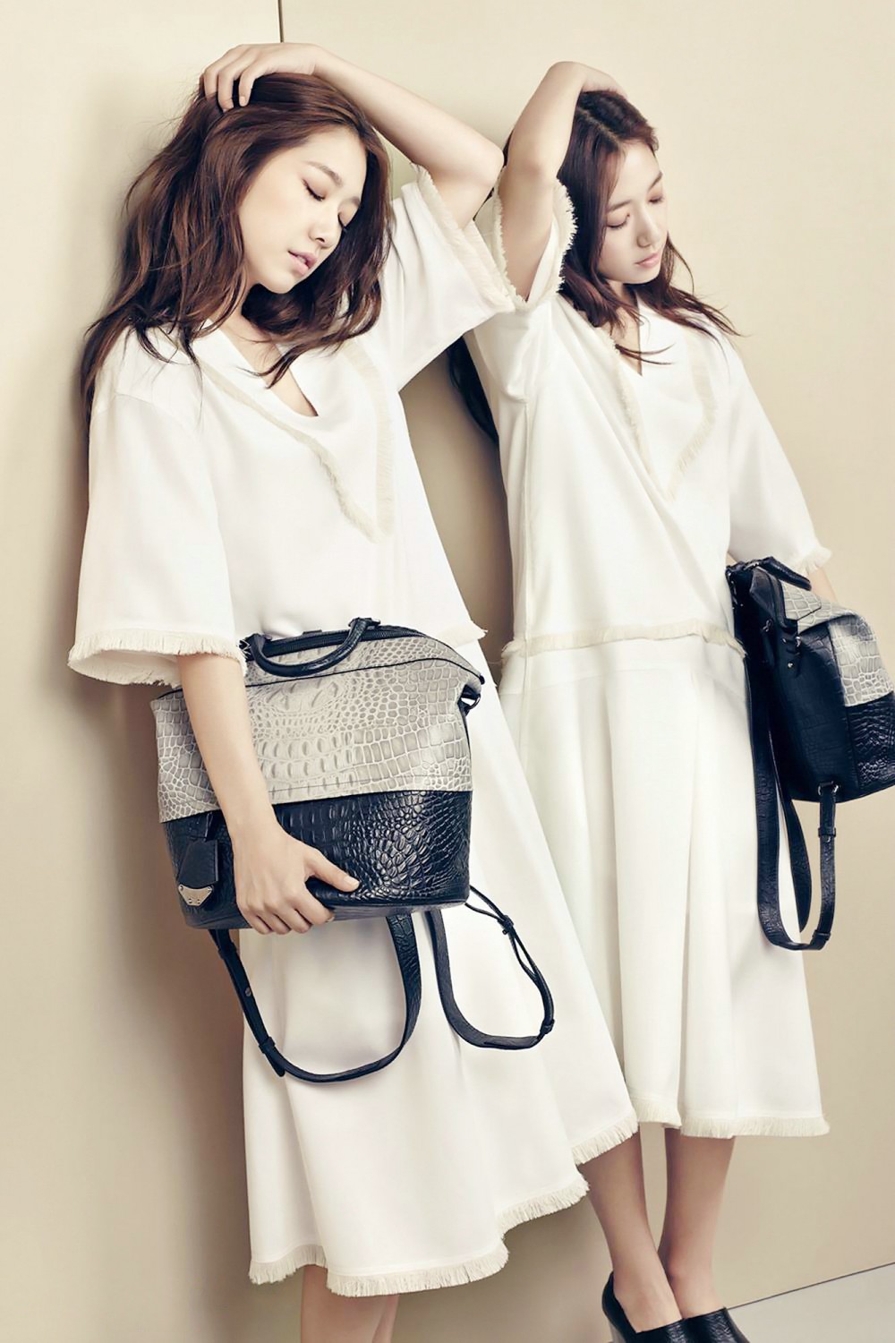 박신혜  화보 고화질 사진