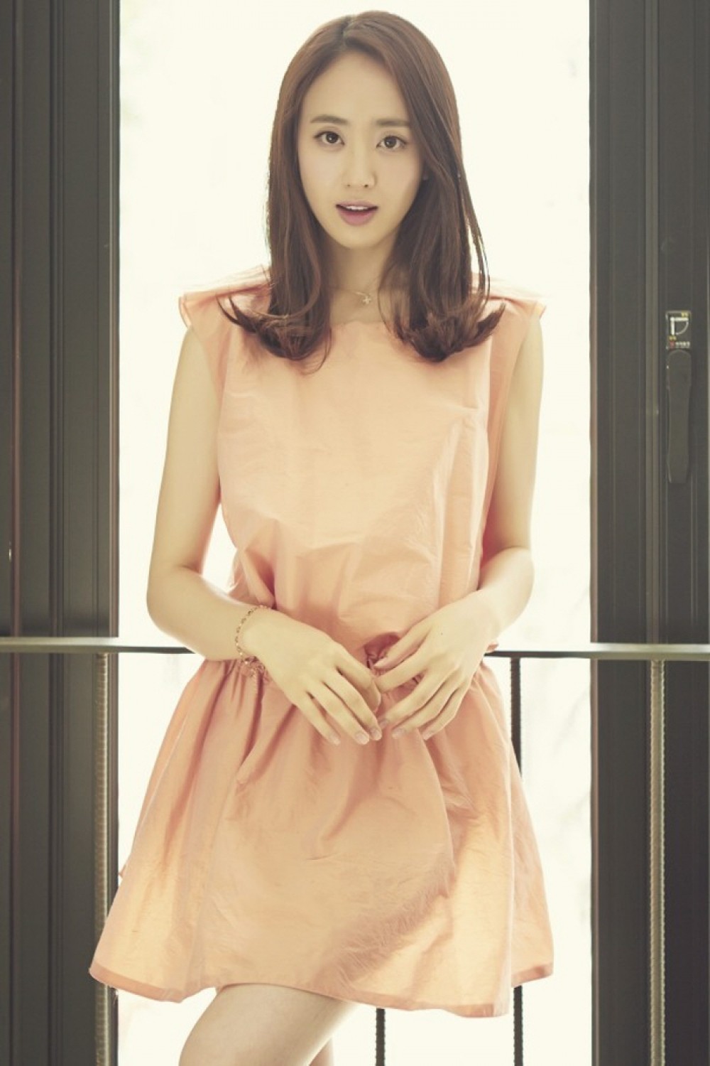 김민정  화보 고화질 사진