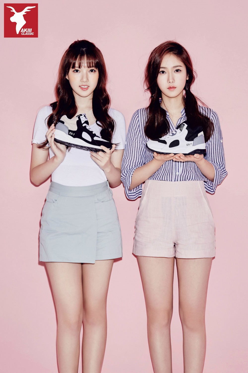 여자친구  화보 고화질 사진