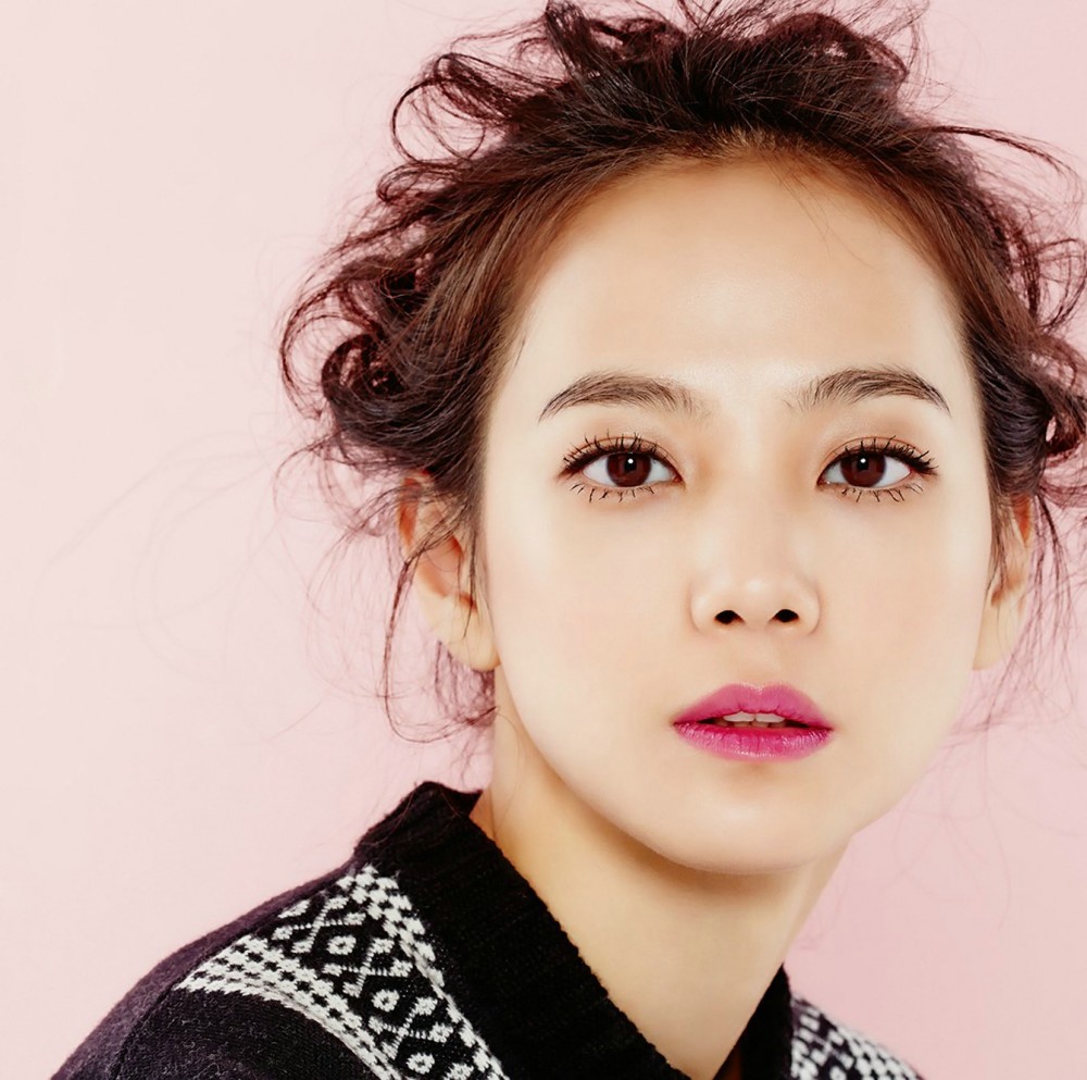 윤승아  화보 고화질 사진