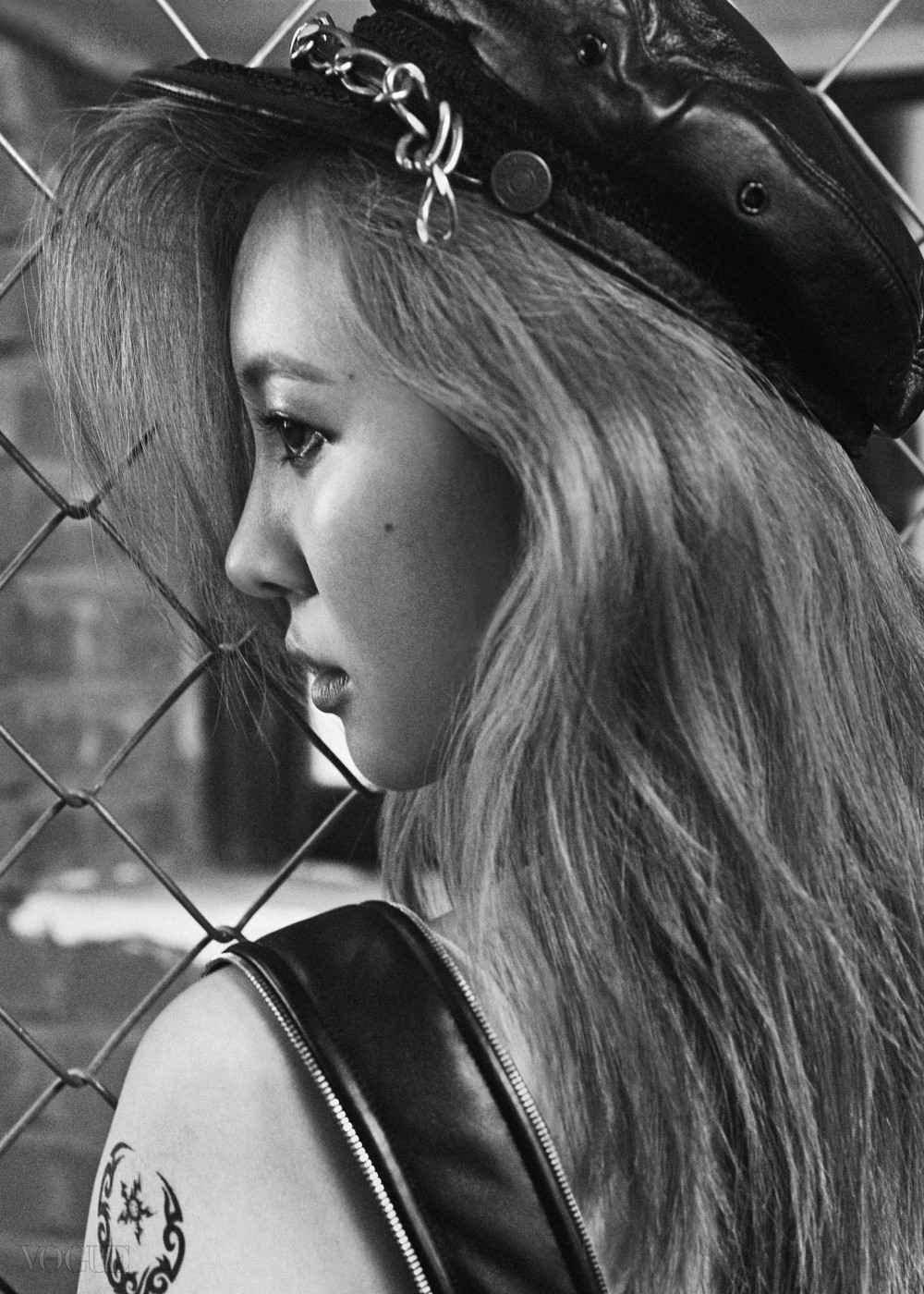 원더걸스  화보 고화질 사진