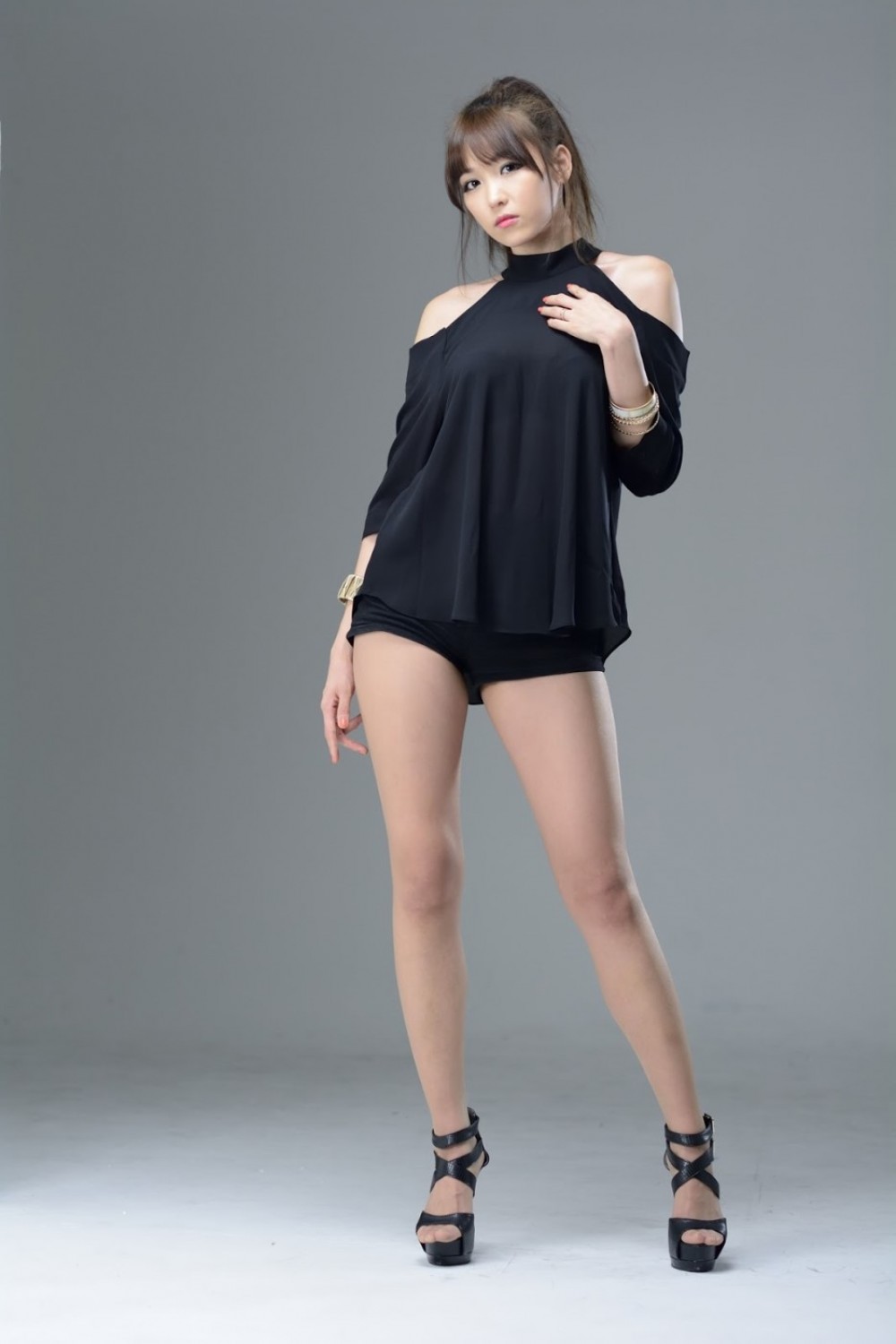 이은혜  화보 고화질 사진