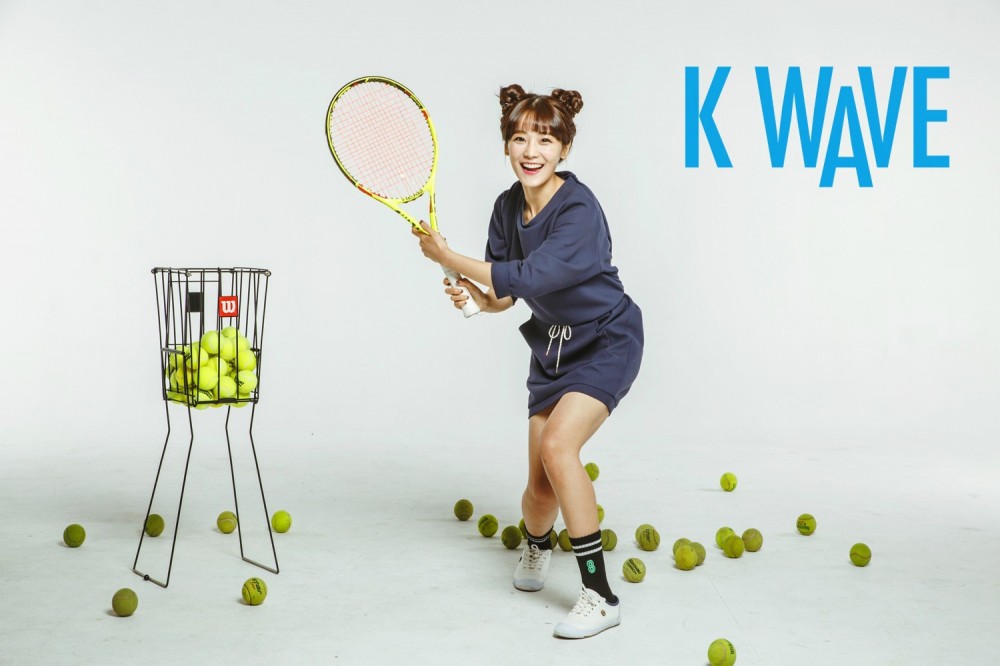 크레용팝  화보 고화질 사진