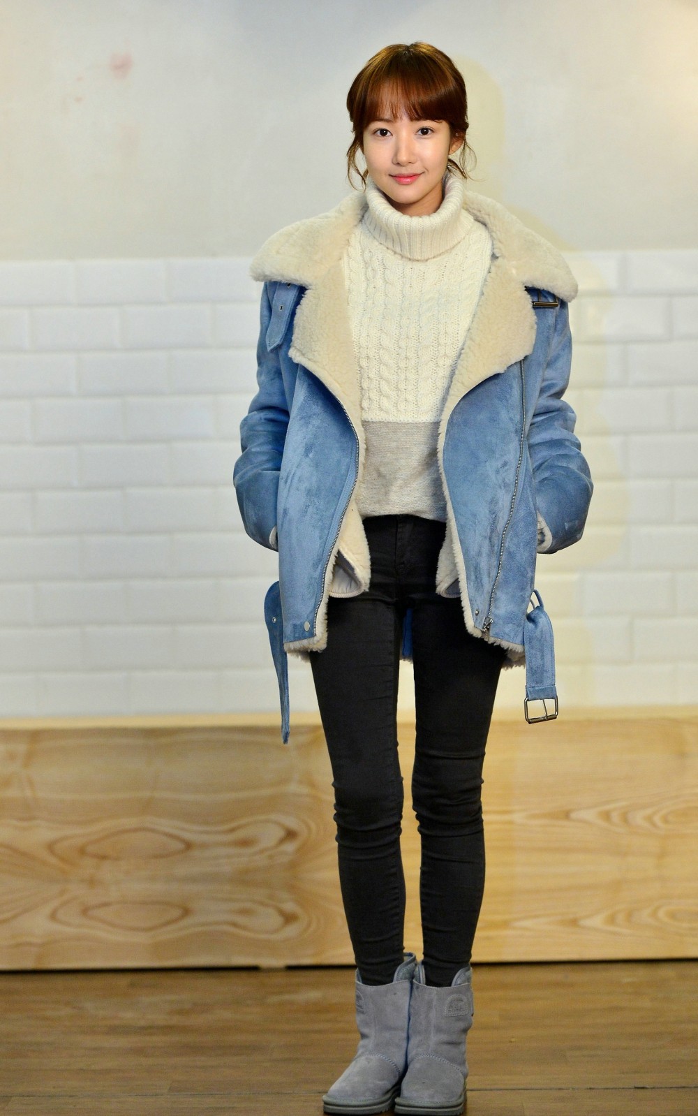 박민영  화보 고화질 사진