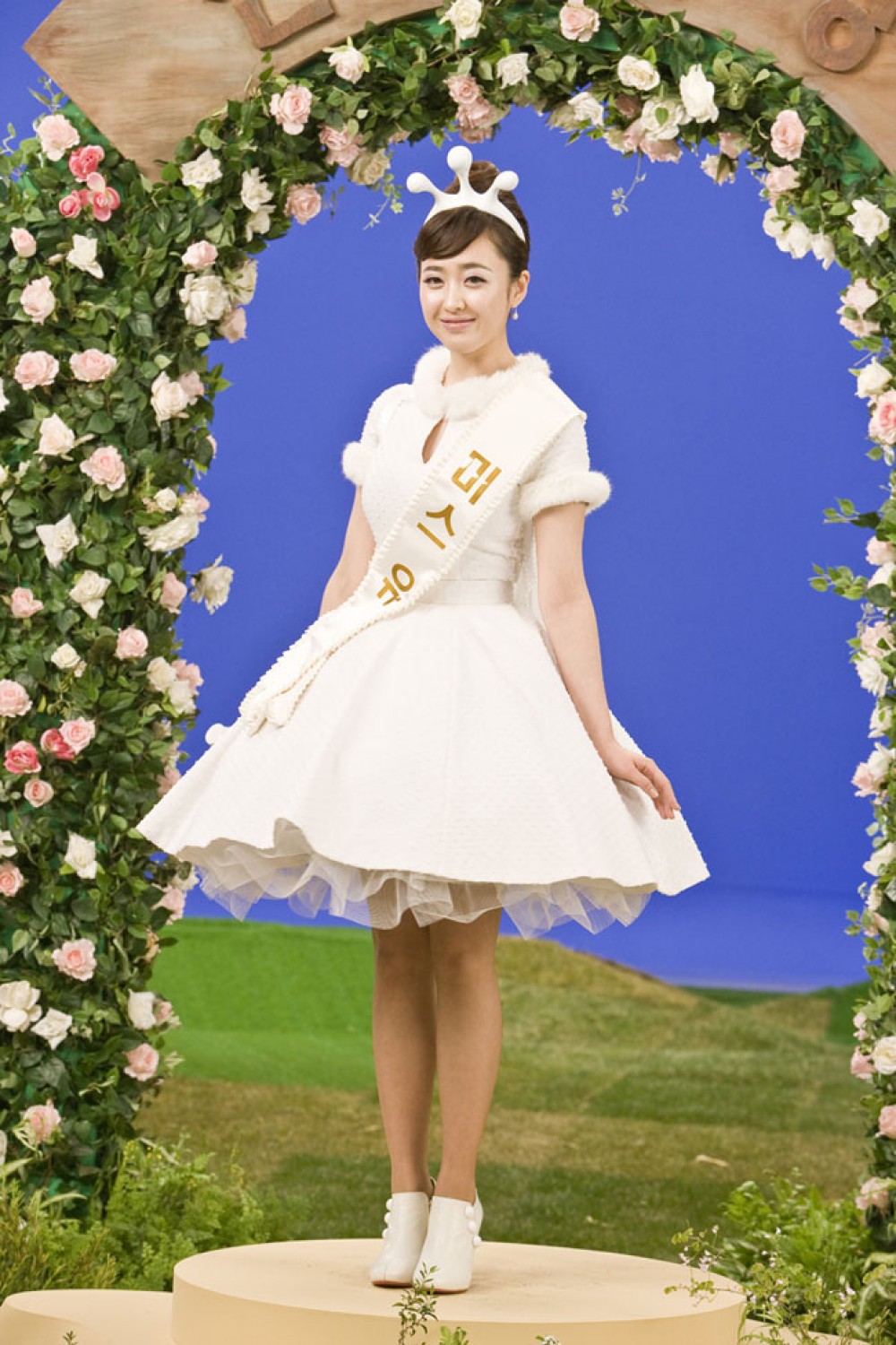 김민정  화보 고화질 사진