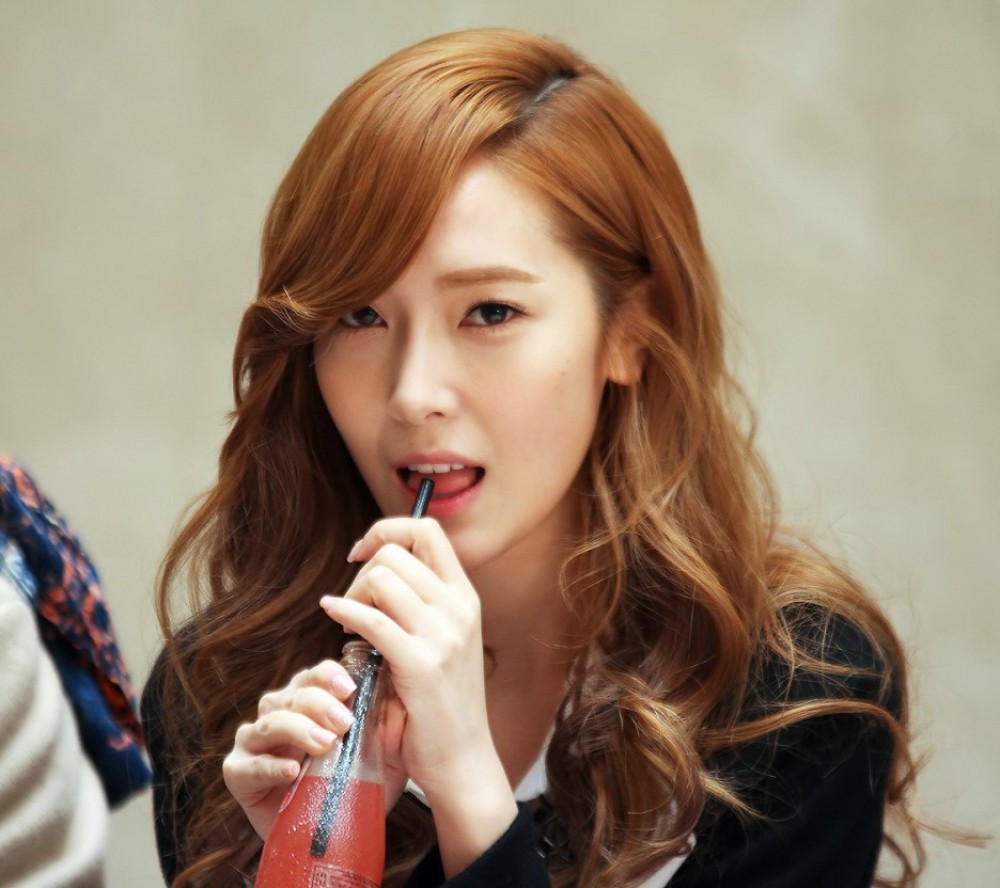 제시카  화보 고화질 사진