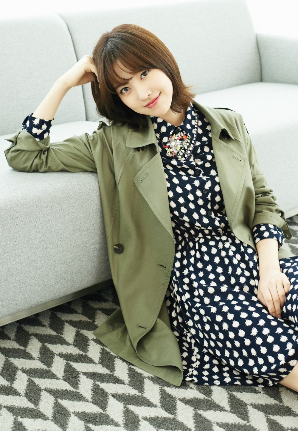 진세연  화보 고화질 사진