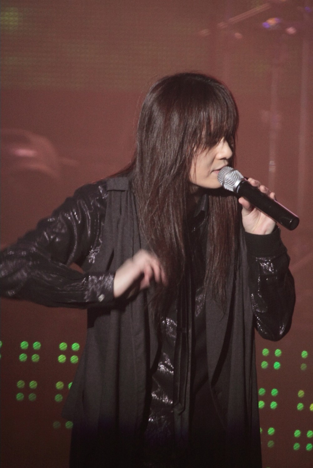 김경호  화보 고화질 사진