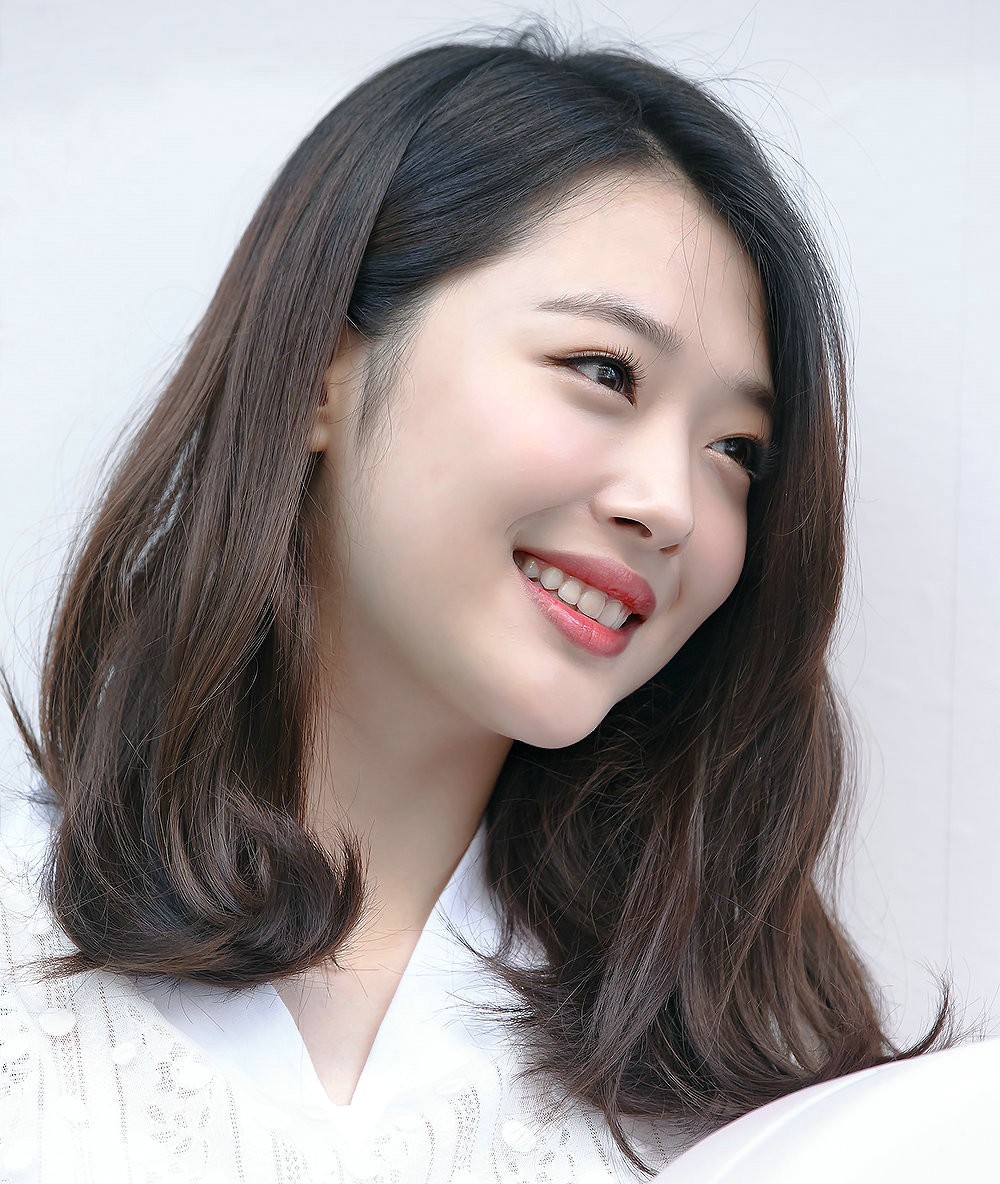 설리  화보 고화질 사진