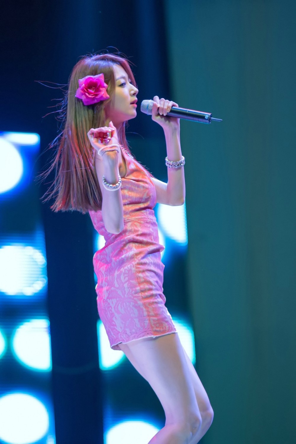 나인뮤지스  화보 고화질 사진