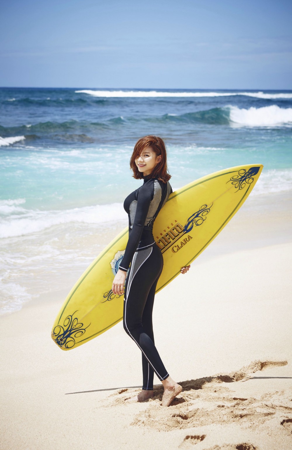 박수진  화보 고화질 사진