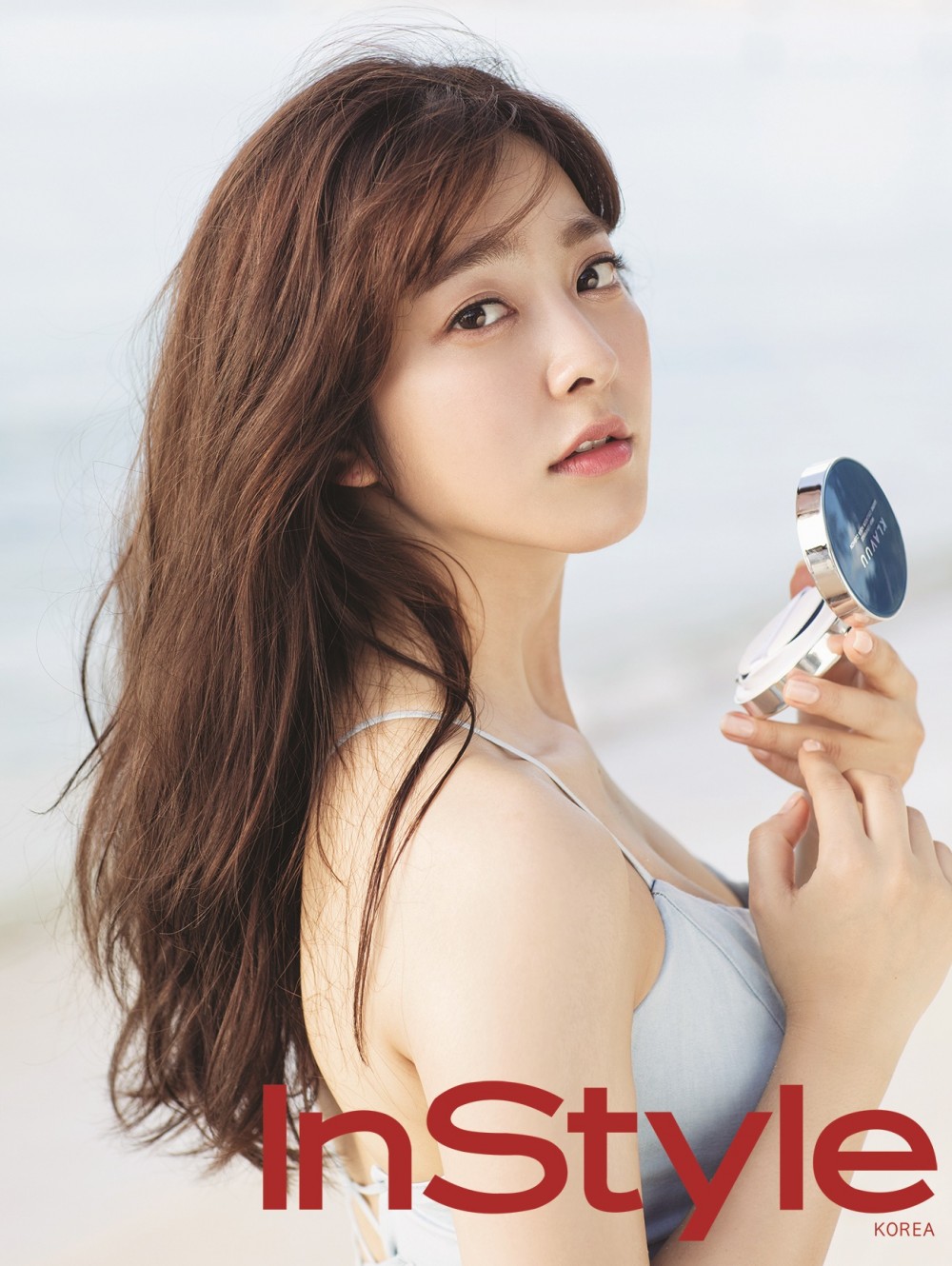 박세영 인스타일 화보 고화질 사진