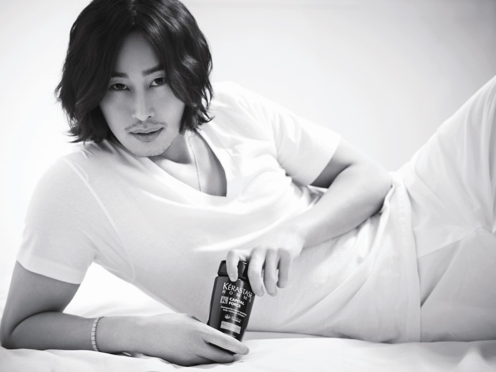 이필립  화보 고화질 사진