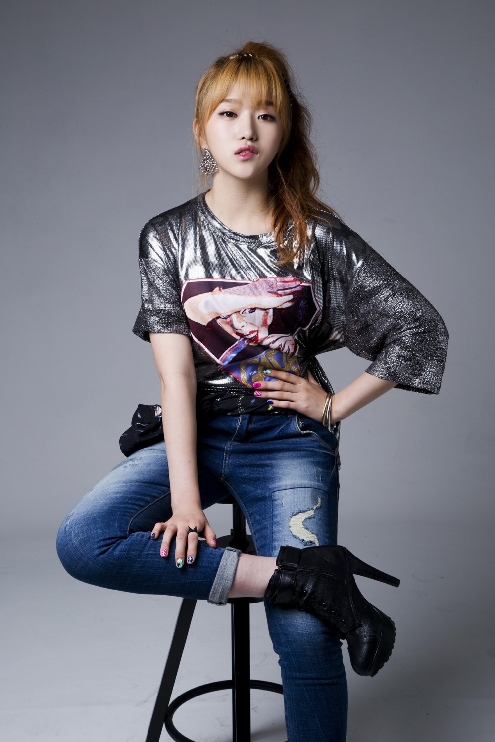 예아  화보 고화질 사진