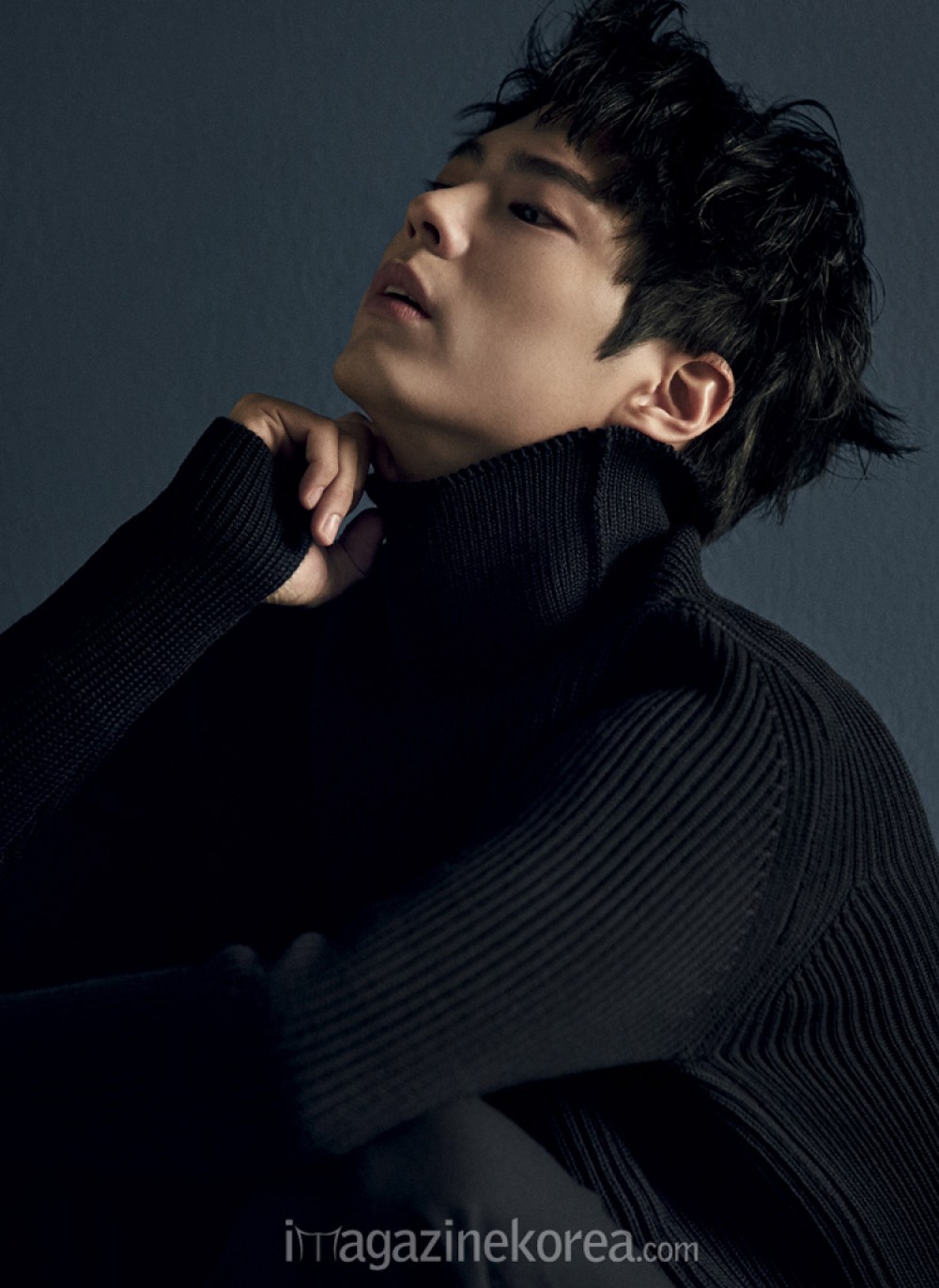 박보검  화보 고화질 사진