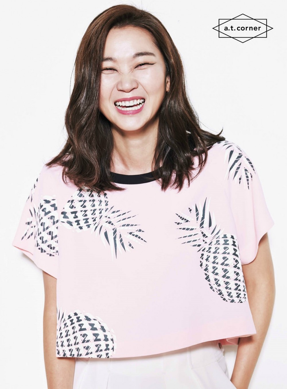 장윤주  화보 고화질 사진