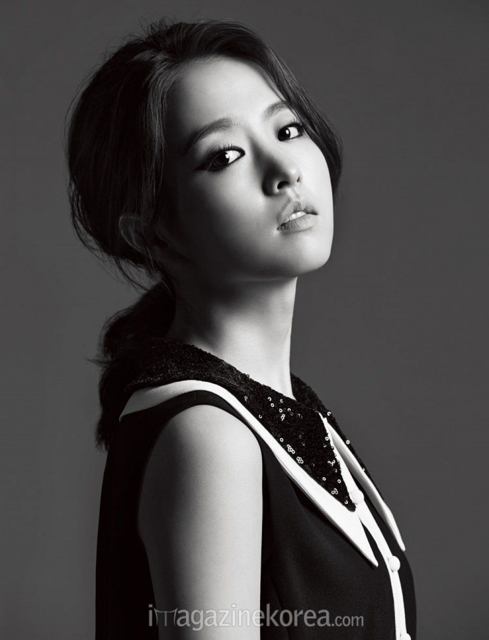 박보영  화보 고화질 사진