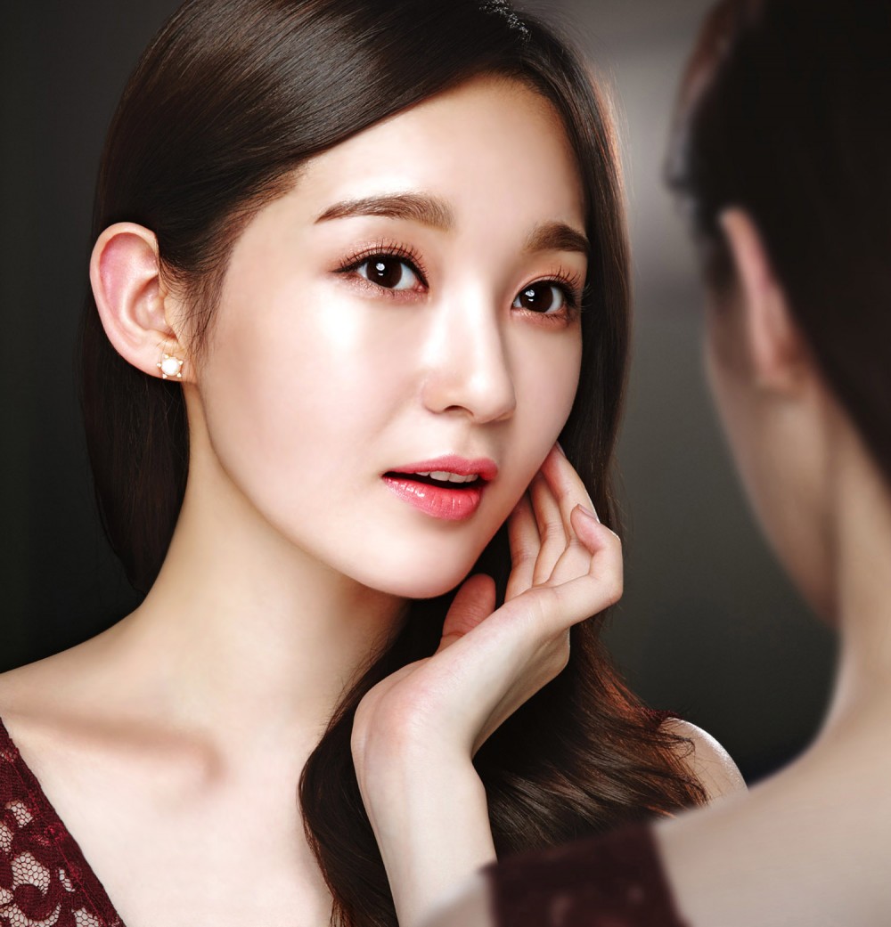 강민경  화보 고화질 사진