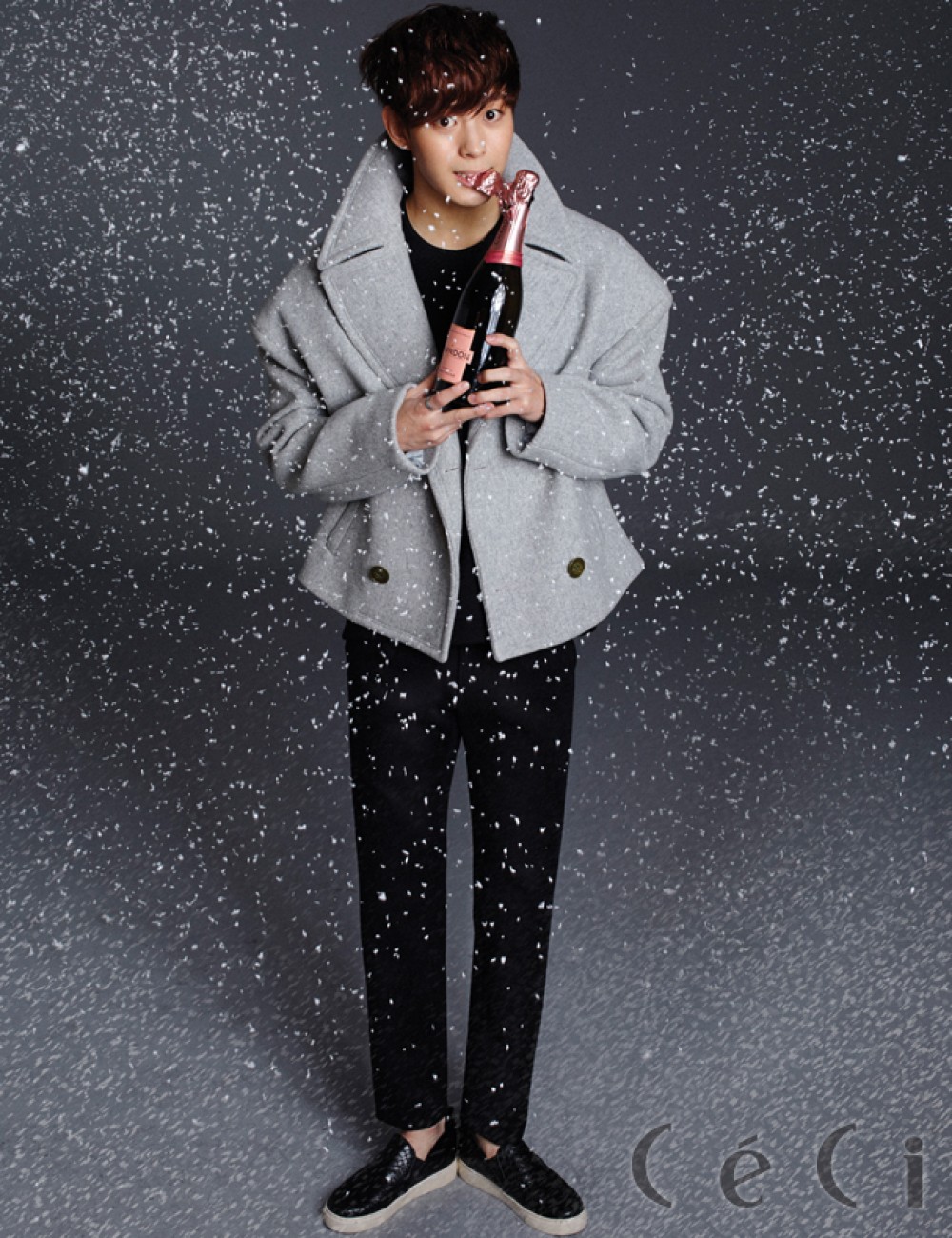 빅스  화보 고화질 사진