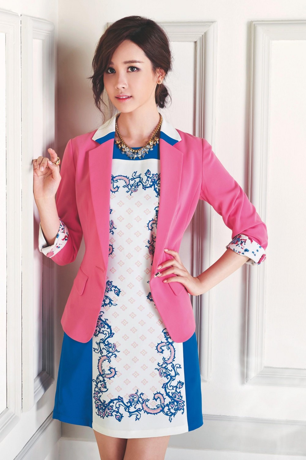 이다해  화보 고화질 사진