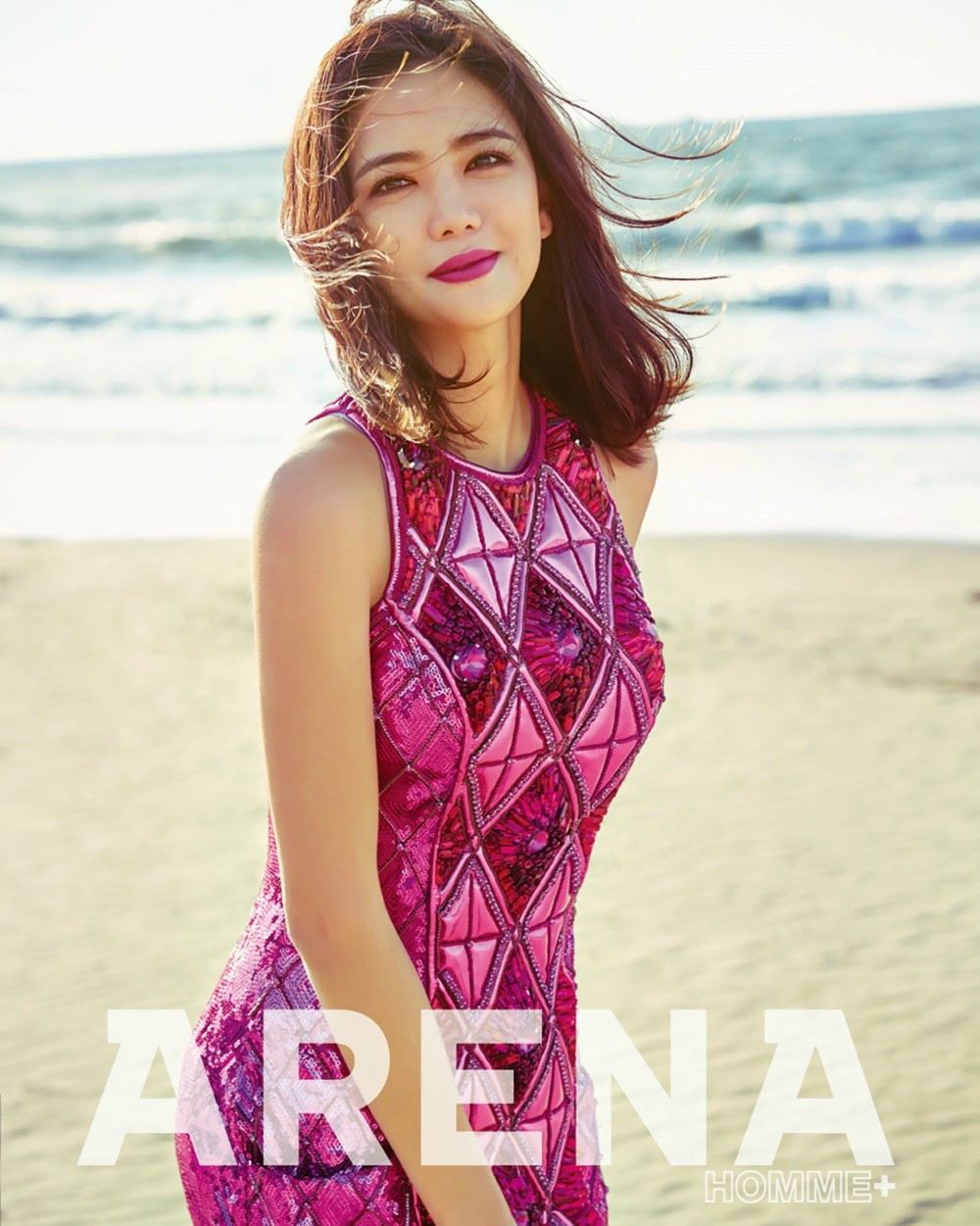 이태임  화보 고화질 사진