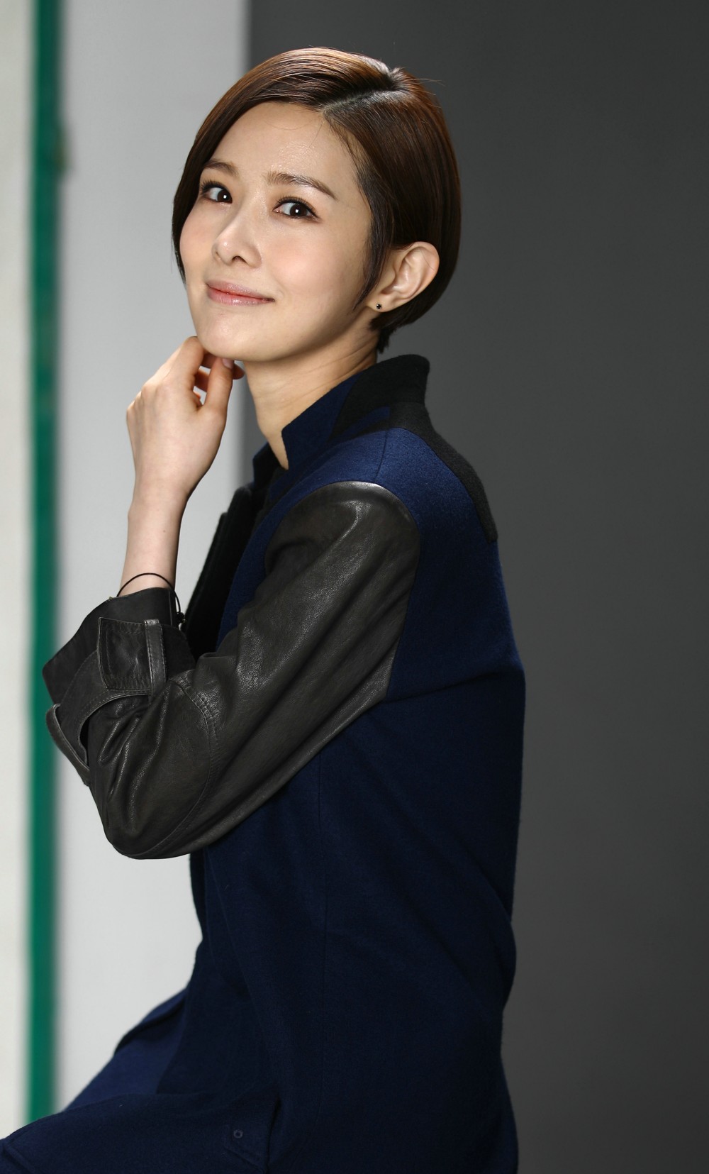 김유리  화보 고화질 사진