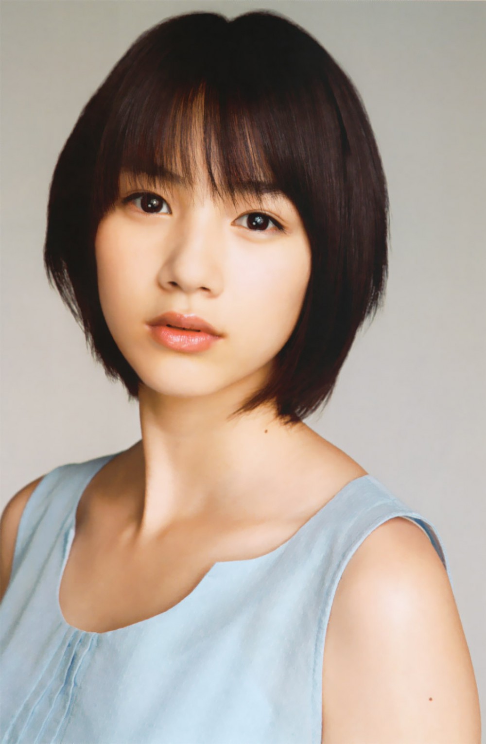 노넨 레나  화보 고화질 사진