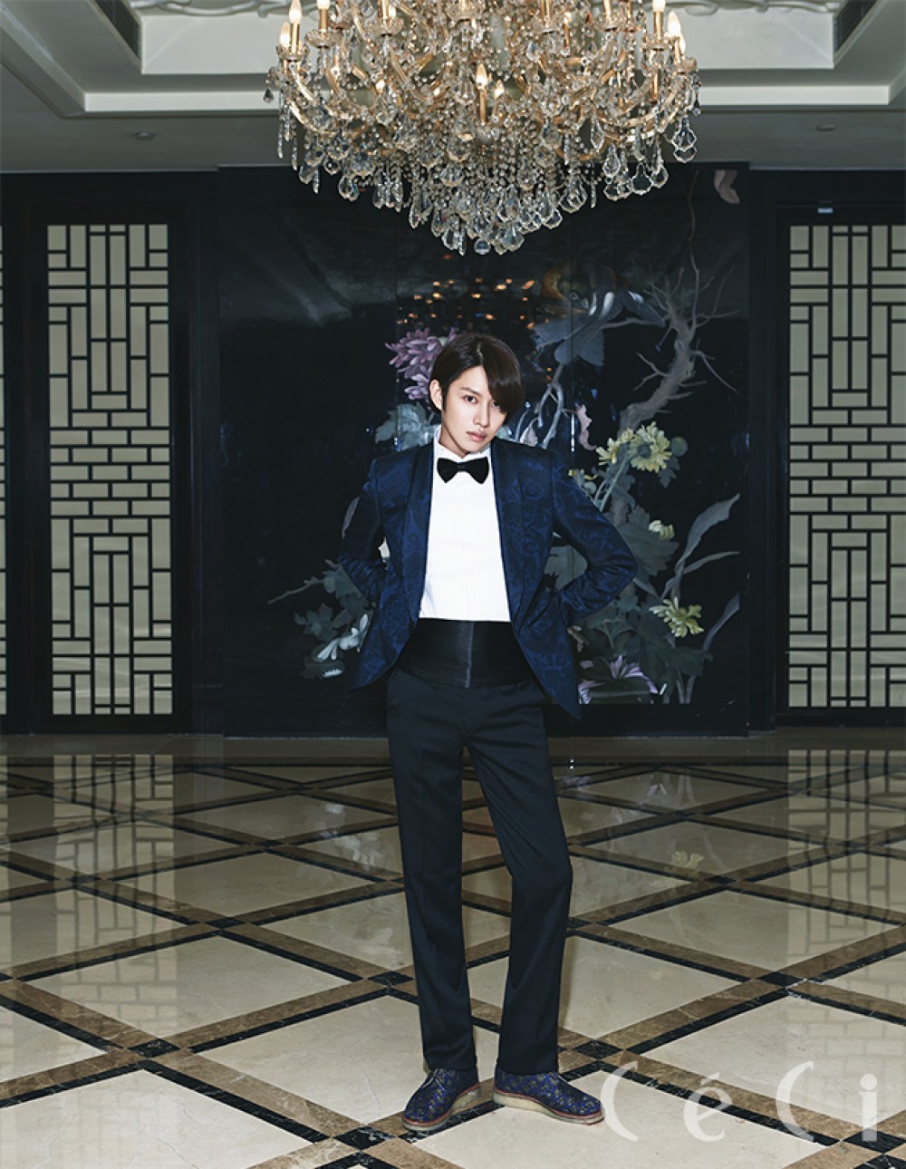 희철  화보 고화질 사진