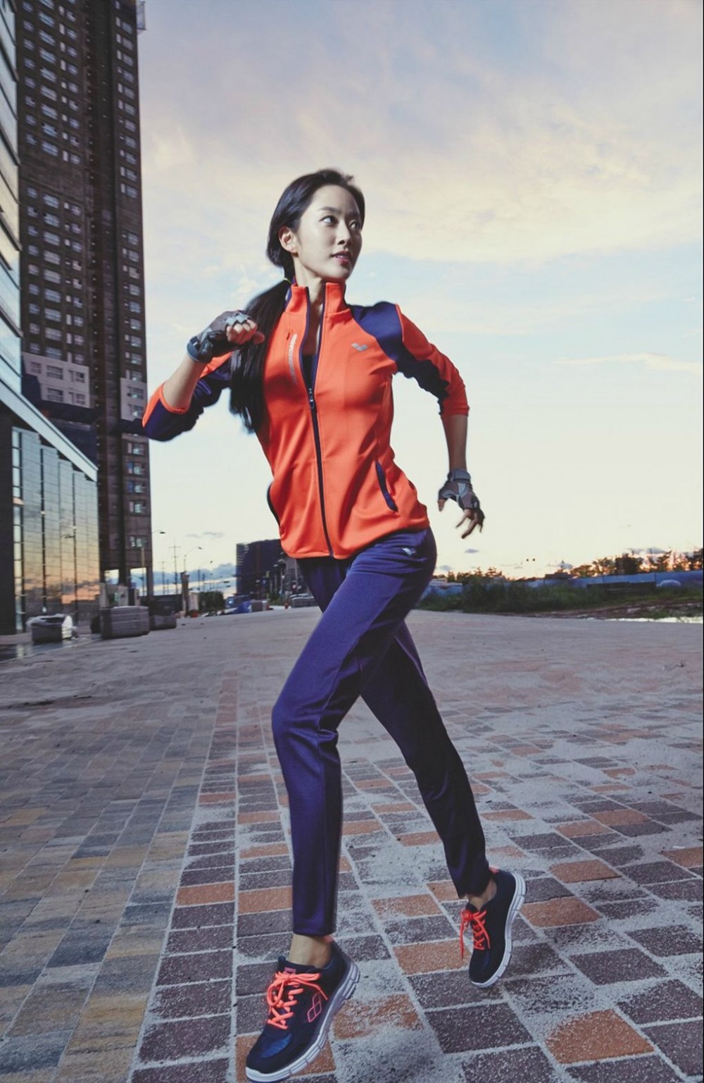 전혜빈  화보 고화질 사진