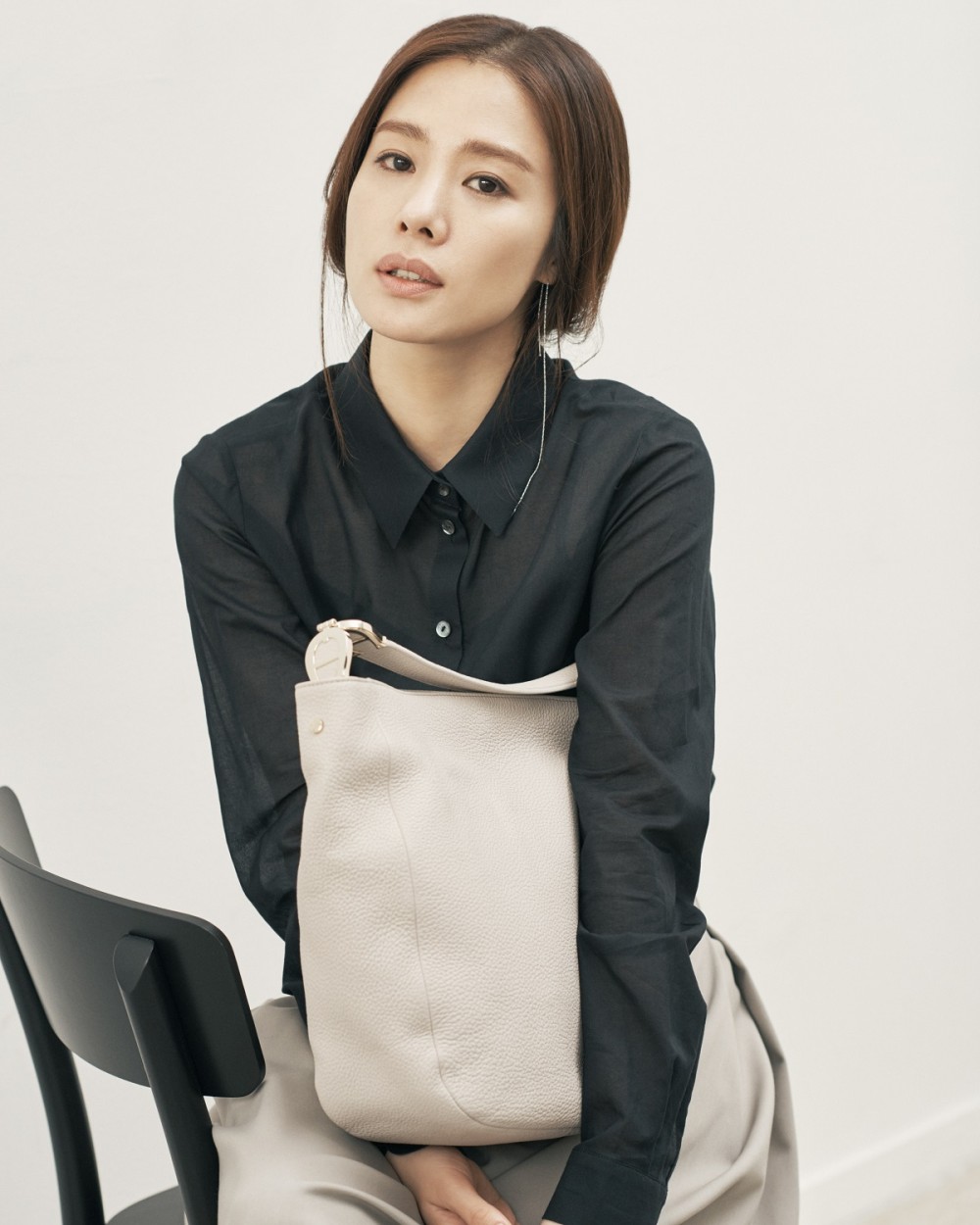 김현주  화보 고화질 사진