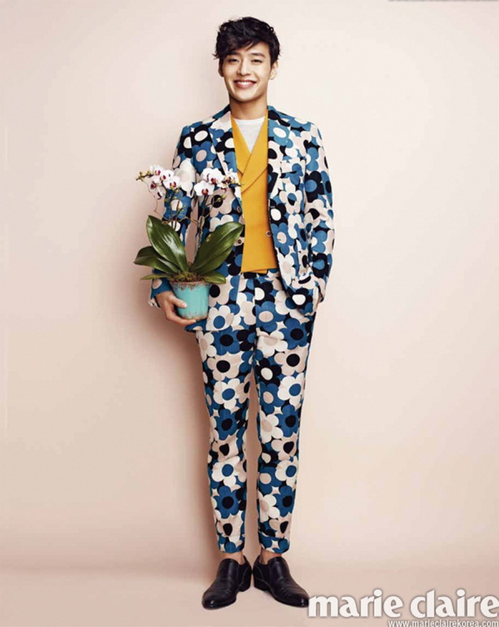 조승현  화보 고화질 사진