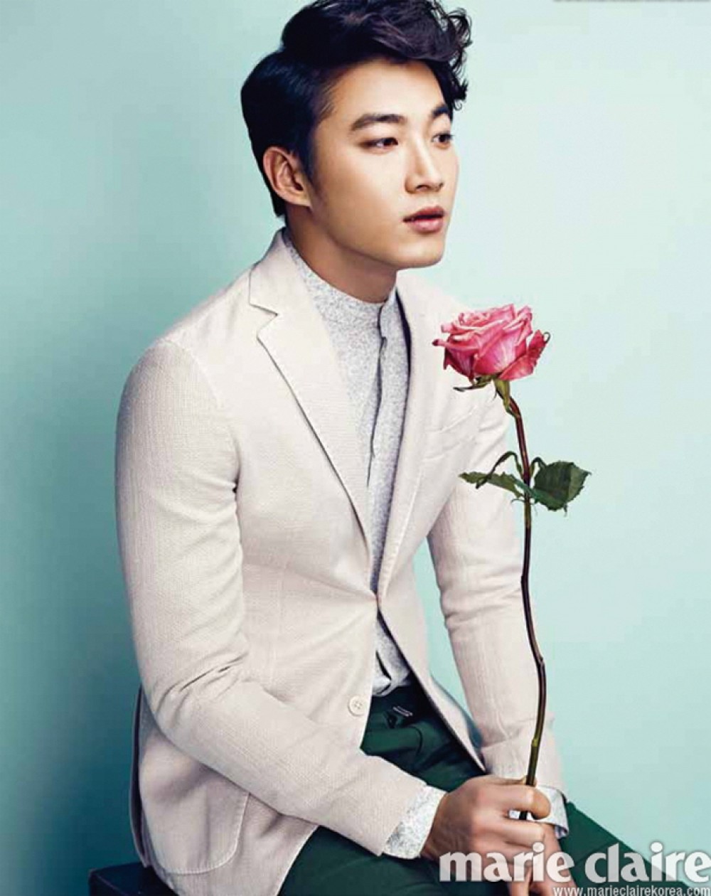 조승현  화보 고화질 사진