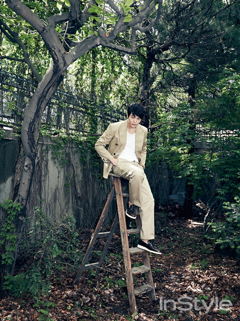 주원  화보 고화질 사진