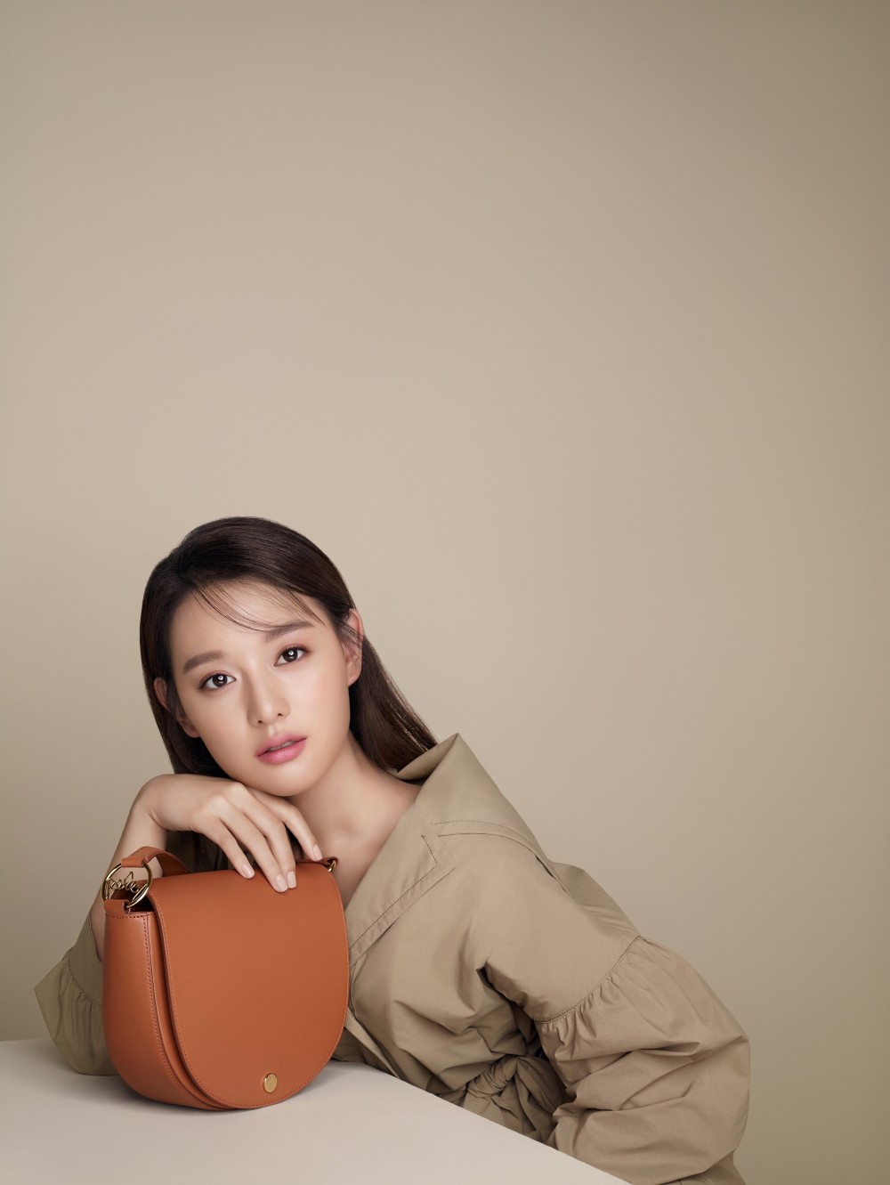 김지원 제이에스티나 화보 고화질 사진