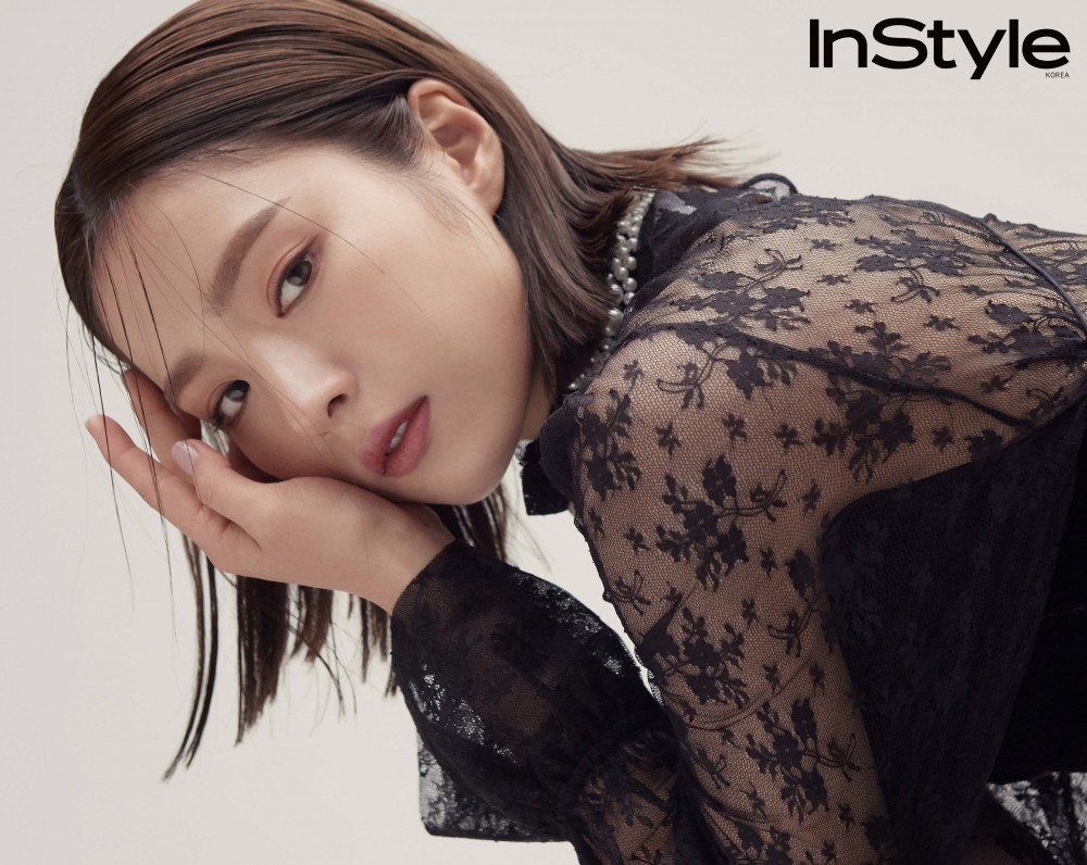 신세경 인스타일 화보 고화질 사진