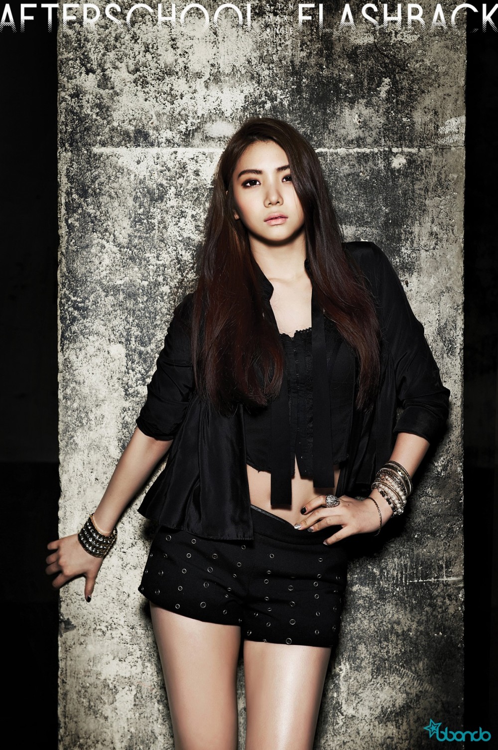 애프터스쿨  화보 고화질 사진