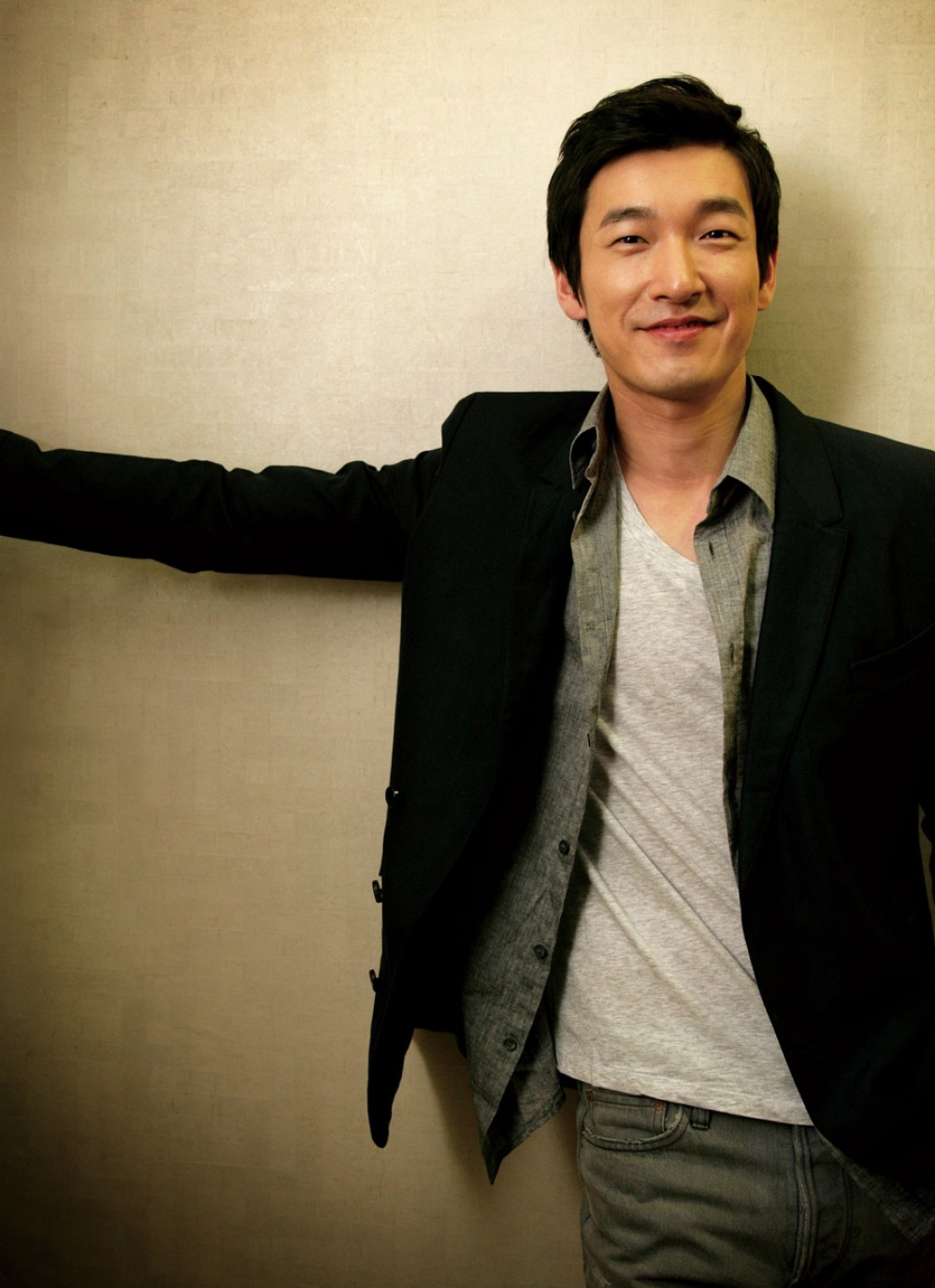 조승우  화보 고화질 사진