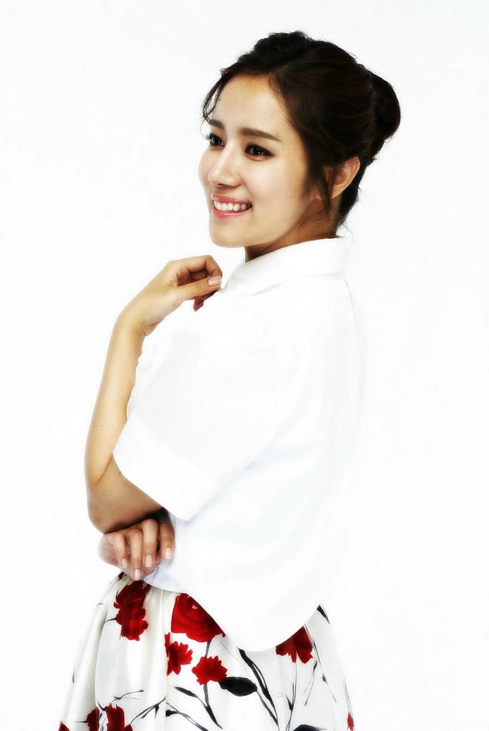 최송현  화보 고화질 사진