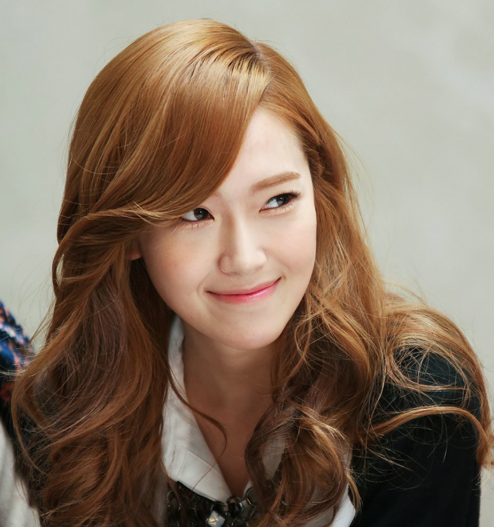 제시카  화보 고화질 사진