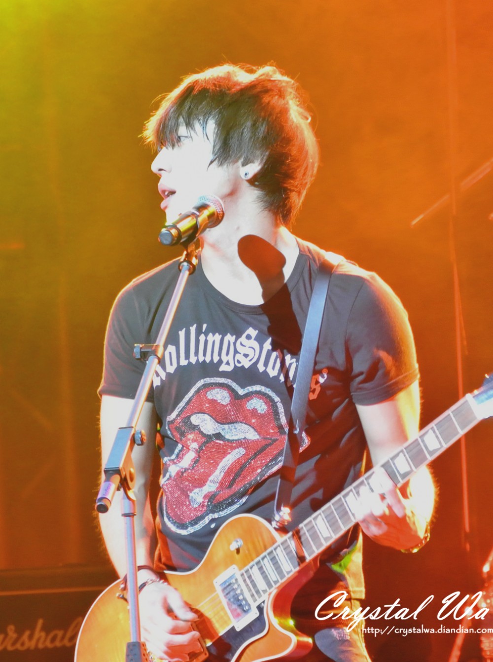 정용화  화보 고화질 사진