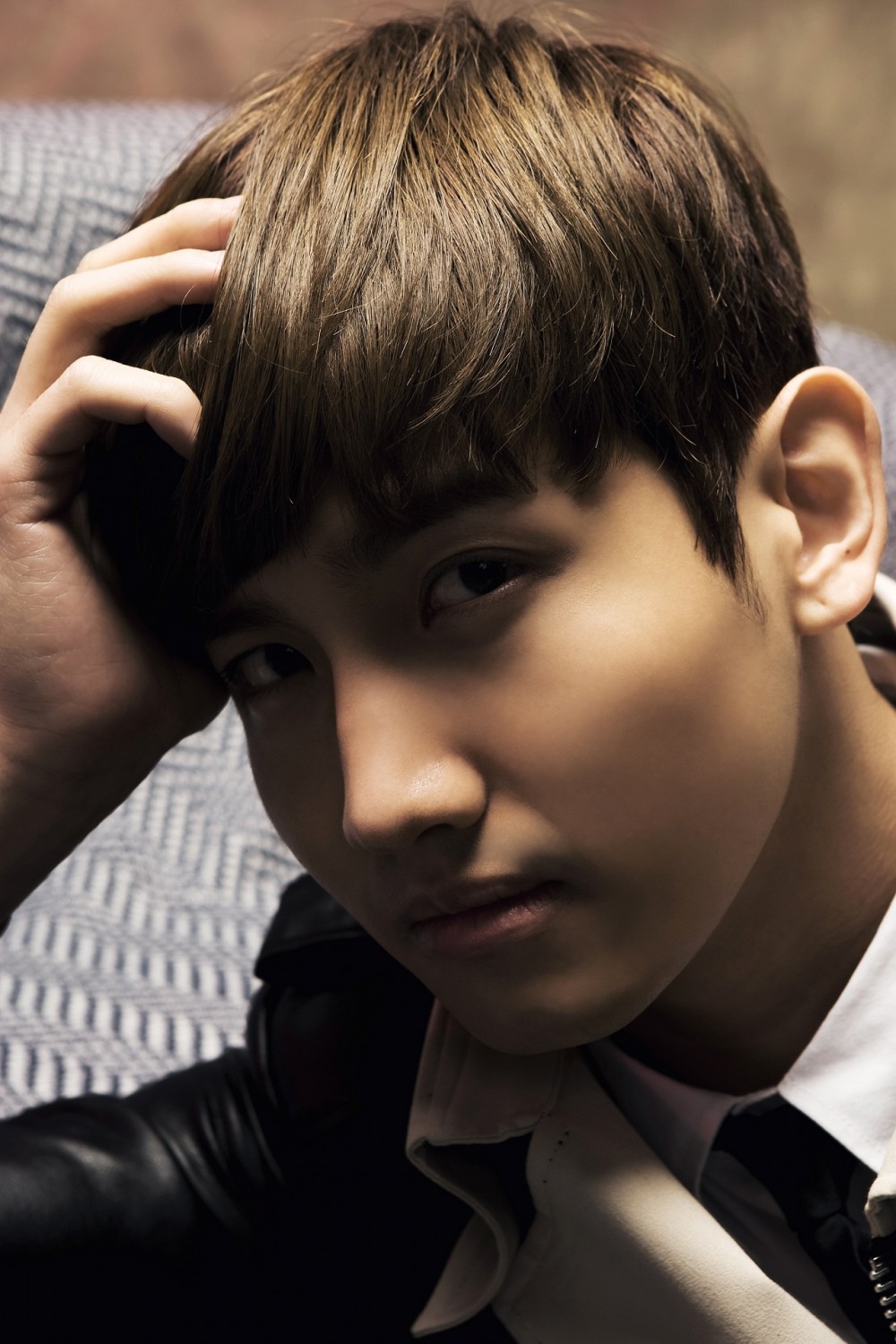 최강창민  화보 고화질 사진