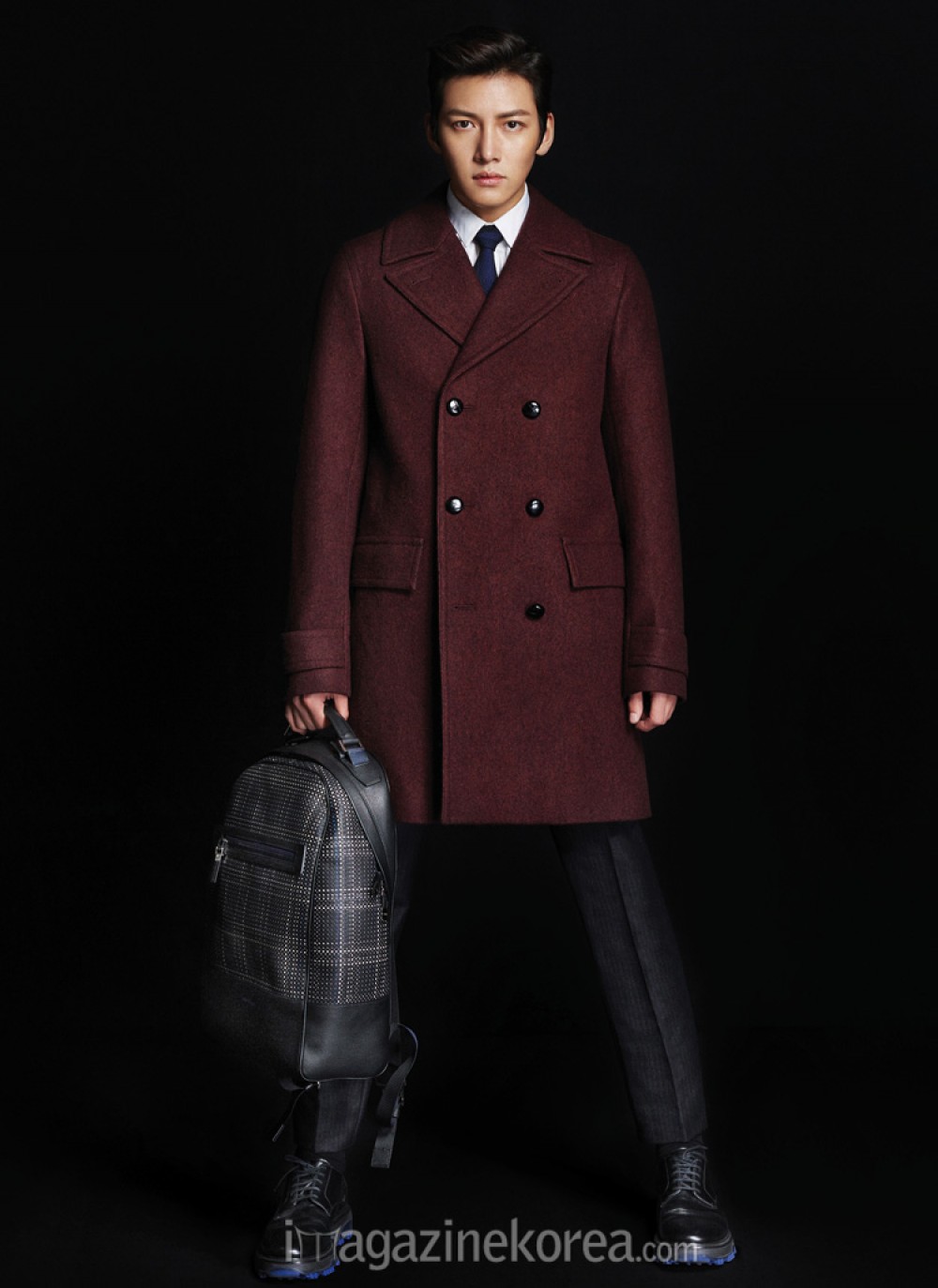 지창욱  화보 고화질 사진